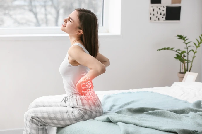 Spinal Synergy Method Bodywork